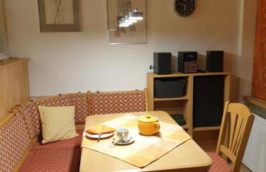 Ferienwohnung Reiherhorst - Edersee - Nationalpark Kellerwald-Edersee - Waldeck Nieder-Werbe - ruhig gelegen - kinderfreundlich - Foto 7