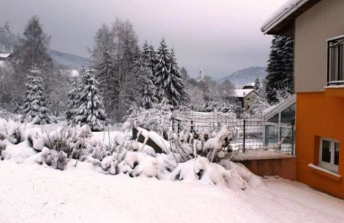 Gîte familial aux Vosges avec jeux pour enfants, à proximité de la nature et activités sportives - FR-1-589-111 - Foto 17
