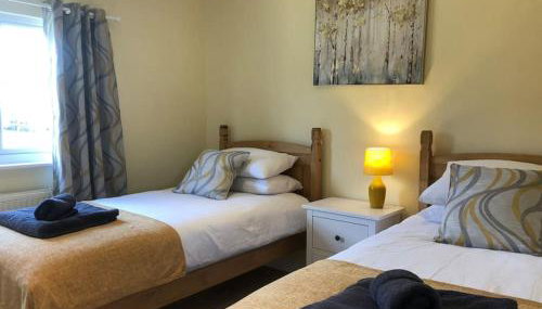 Nightjar Lodge - Adults Only - Foto 5