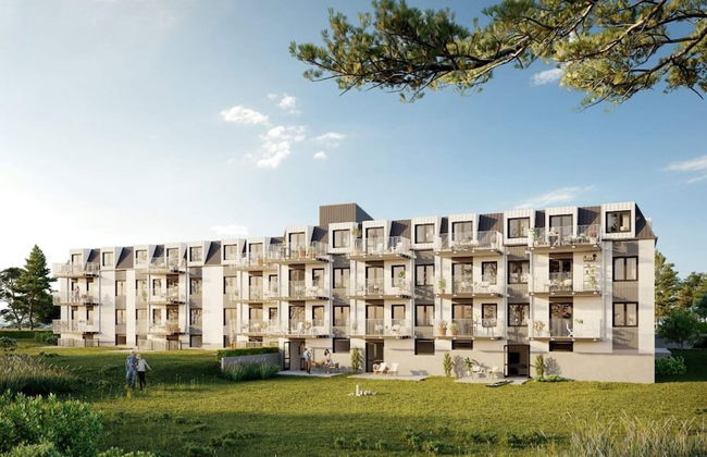 4 Star Holiday Home in Solvesborg - Foto 49