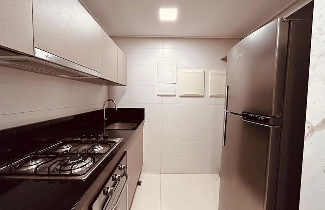 Solar Tambaú - Foto 44