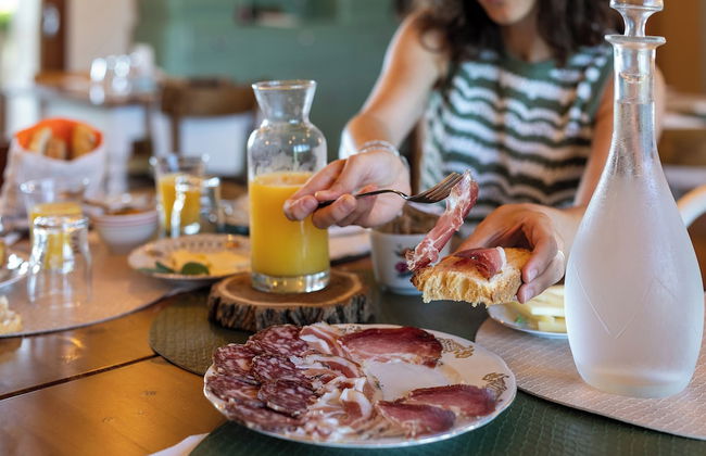 Agriturismo da Zeffi - Foto 51