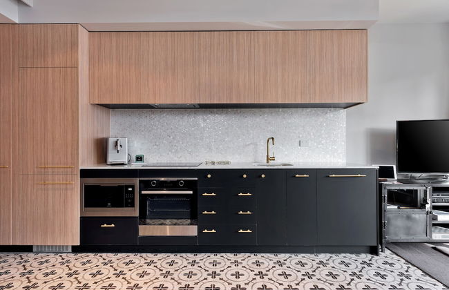 Nanook Thredbo Squatters Run - Photo 20