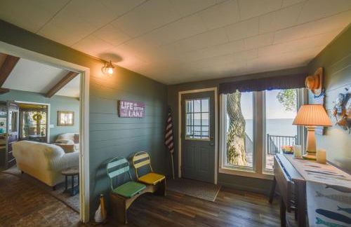 Dreamy Lake Poinsett Cabin with Deck, Dock and Views! - Photo 16