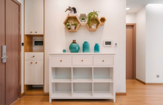 Apartment with residence - Foto 5