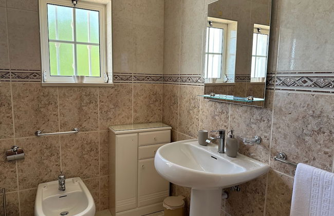 BnB Homes Luxurious Villa With 5 Bedrooms Pool - Foto 50