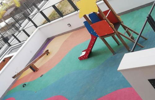 Apartamento Servet, parking gratuito - Foto 18