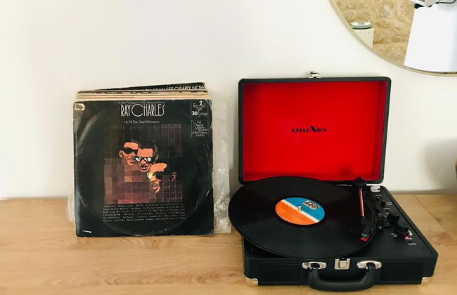 Stone House Saint Michael - Foto 36