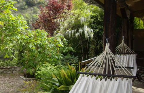 La Casita con piscina privada de tres dormitorios - Photo 15