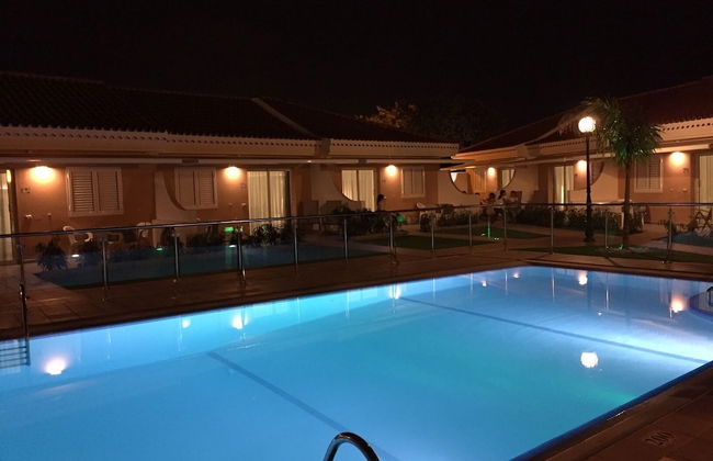 Los Leones Bungalows - Foto 20