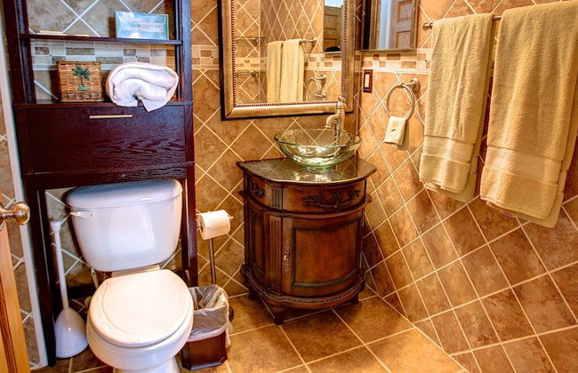 Newport Condo at Legacy Dunes Resort - Foto 8