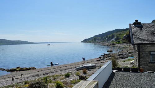 Pier Cottage at Kames - Foto 3