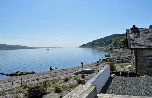 Pier Cottage at Kames - Foto 3