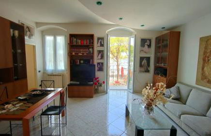 UN BALCONE IN PINETA - Foto 12