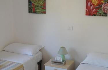 Anna's HOUSE Solarium Terrace - Foto 8