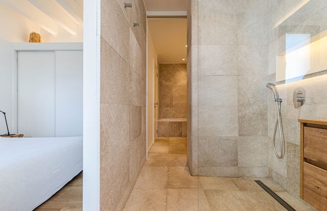 Beautiful Apartment With View - Foto 26