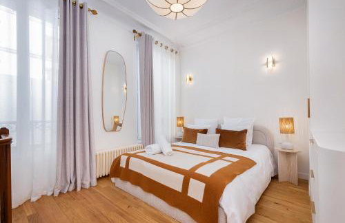 Paris Garden Suite - Champs-Élysées - Foto 15
