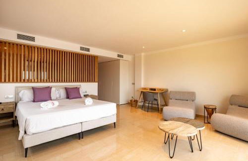 Villa Luna Suites - Foto 33