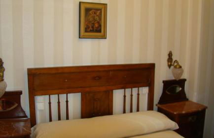 CASA RURAL PIEDRAHÍTA ( ART DÉCO ) - Photo 68