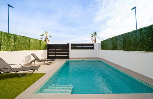 Villa Camilla - Photo 5