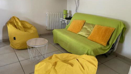 Une halte entre terre et mer - Foto 4