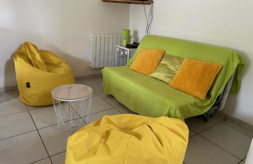 Une halte entre terre et mer - Foto 4