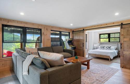 Best View Sunday River! Brand New Luxurious Chalet - Foto 28