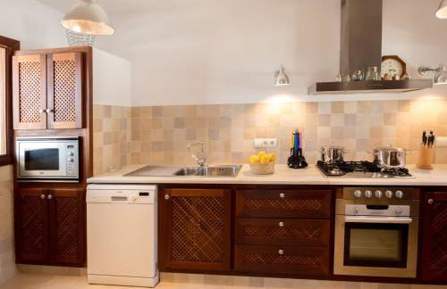 Luxury Awaits: Rent Ibiza Villa 1001 - Photo 13