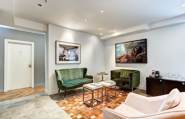 The SFX Old Port - Foto 2