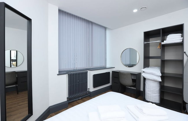 New Oxford House Apartments By Happy Days - Foto 31