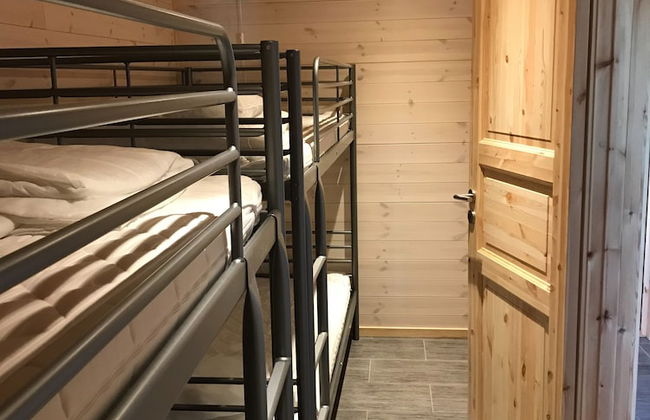 Haga Park Camping & Stugor - Foto 7