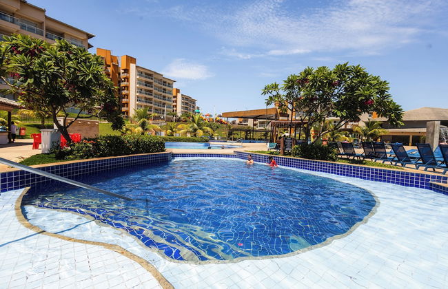 Ilhas do Lago Eco Resort by WAM Experience - Foto 15