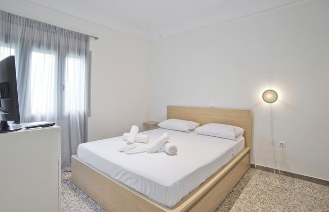 Athina in Chalandri With 2 Bedrooms and 1 Bathrooms - Foto 1