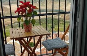 Casa Rural Plaza Zahara Buenas Vistas - Foto 48