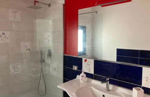 Villa Teresa Palinuro - Photo 17