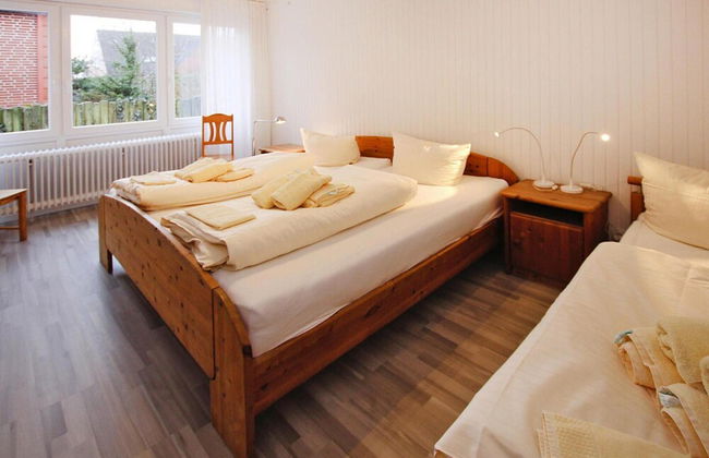 Apartment in Westerland - Foto 5