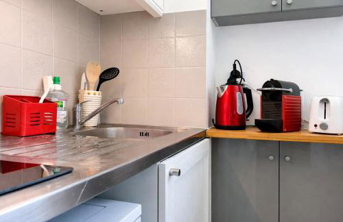 Relax-Parc des expos-Wifi by La clé des expos - Foto 17