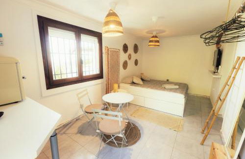 La rosa de los vientos, Dénia - Photo 15