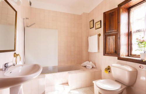 Finca Los Geranios - Foto 52