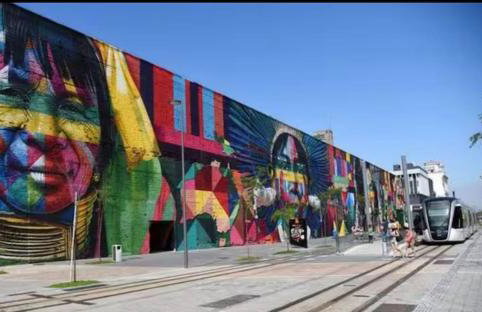 Centro do Rio - 2Q suíte, varandas e lazer completo - Foto 57