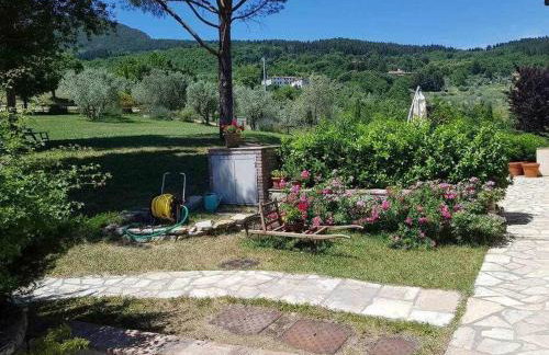 Villa Casaglia 2apartment With Shared Pool - Foto 32
