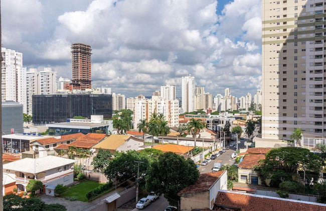 Apto Charmoso com 2 quartos - PPB0603 - Photo 23