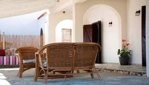 Casa Vista Al Mar - Foto 2