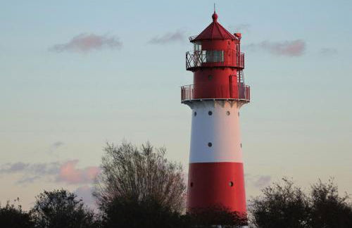 Paulsen Häuschen - Schloss Gelting - Foto 20