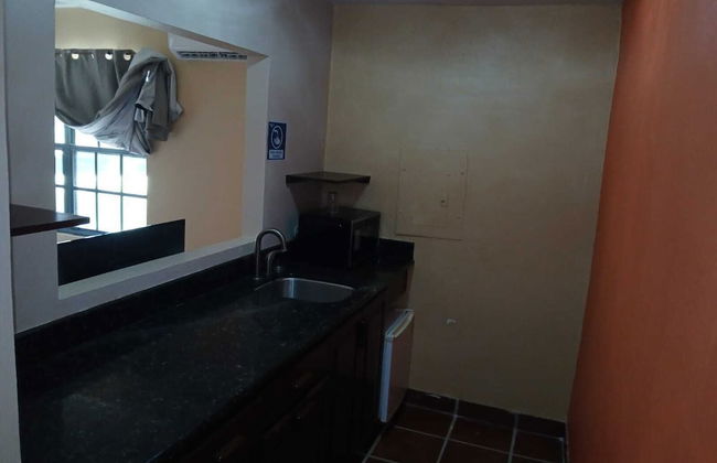 Bamboleo Inn Belize - Foto 13