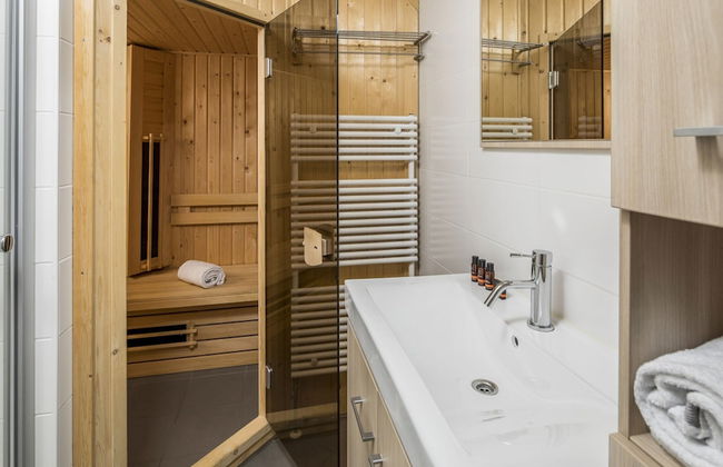 Villa in Cadzand-bad Near North Sea Beach - Photo 6