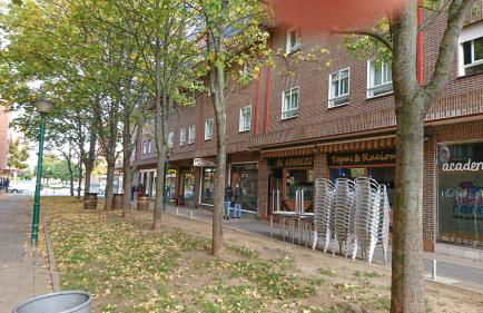 Confortable y luminoso apartamento - Foto 13