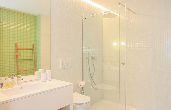 Allegro Boutique Apartment A - Foto 38