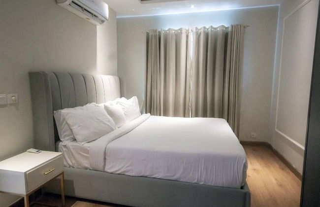 The Opus Luxury Residences - Foto 45