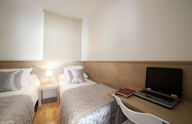 Serennia Apartments Ramblas-Pl.Catalunya - Foto 27